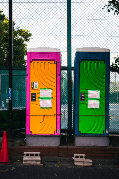 Best Affordable porta potty rental  in Moulton, AL