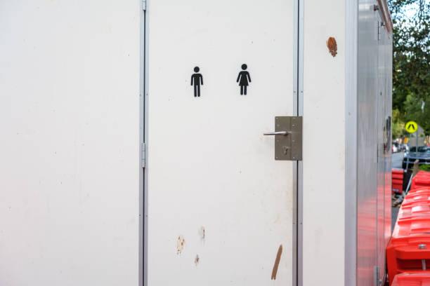 Best Sanitation services for porta potties  in Moulton, AL